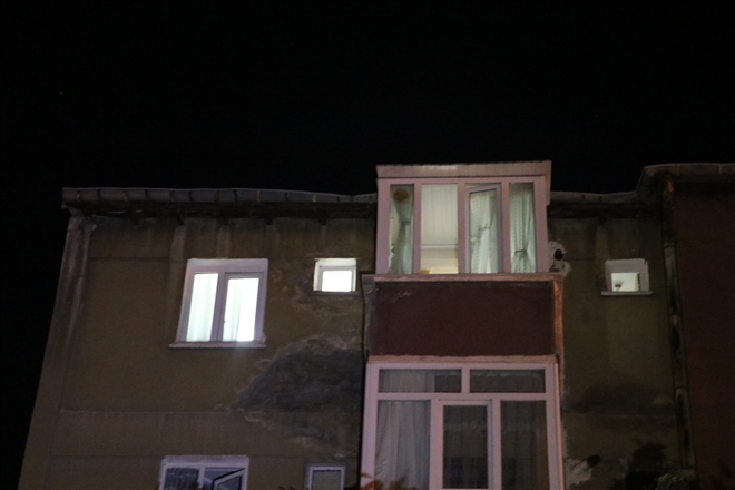 Evinde Ölü Bulundu 