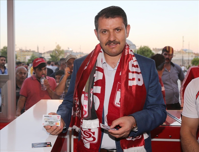 Herkes Kombine Alsın