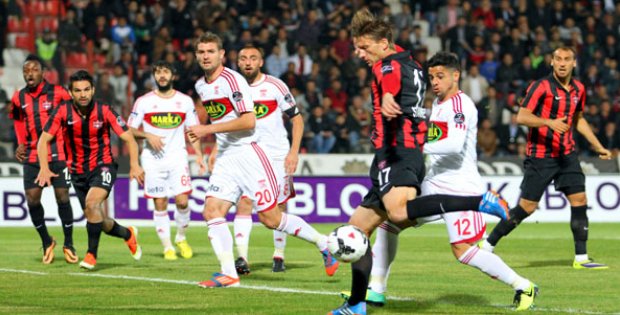 YİĞİDO 4 KÖŞE
