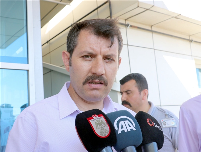  Tedirgin olacak husus yok 