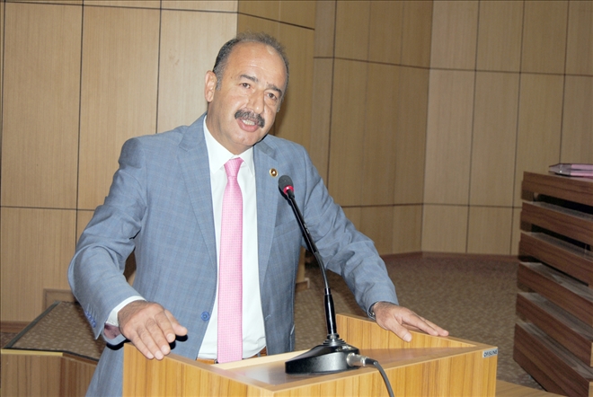 Tanyıldız´dan  liyakat vurgusu 