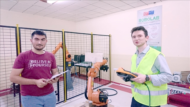 TÜBİTAK  destek verecek  