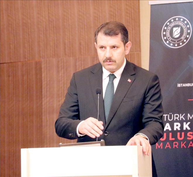 Madeni işleyemiyoruz 