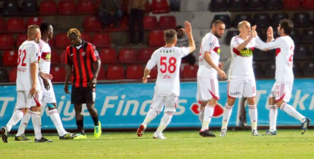 YİĞİDO KOPTU GELİYOR