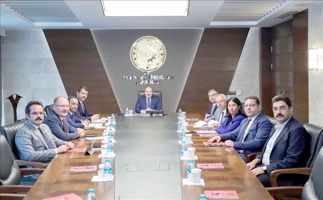 Her türlü desteği vereceğiz