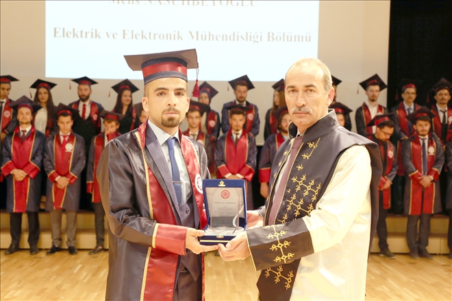 Türkiye mazlumların cenneti