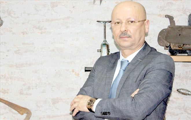 Müsaade etmeyeceğiz