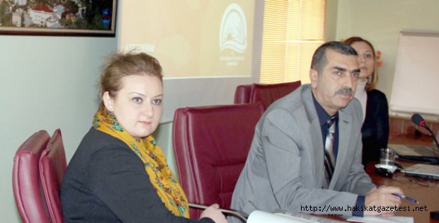 Köylüler Üretimde Ortak Olacak