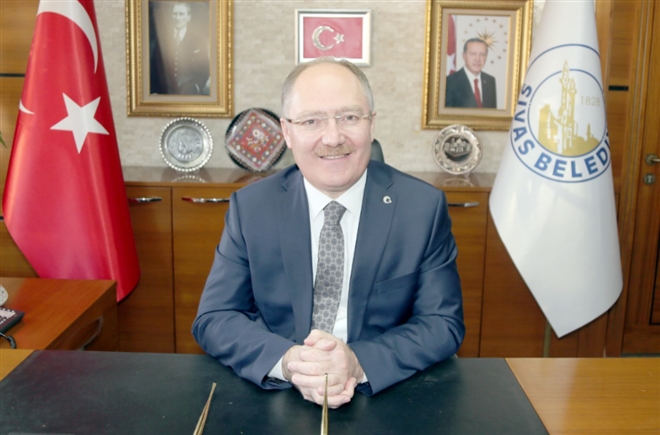 Diriliş destanıdır