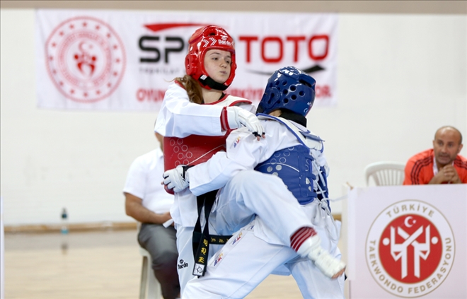 Hedef 2020 Tokyo Olimpiyatları 