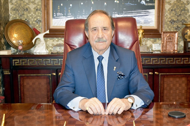 Devletimiz payidar kalacaktır