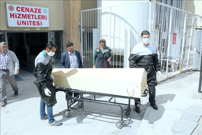 Kene bir can daha aldı 