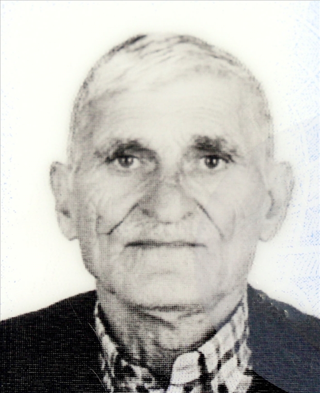 KKKA şüphesiyle ölüm 