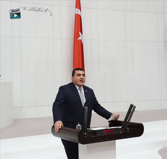 Hakkı, hukuku engelleyemezsiniz--Video