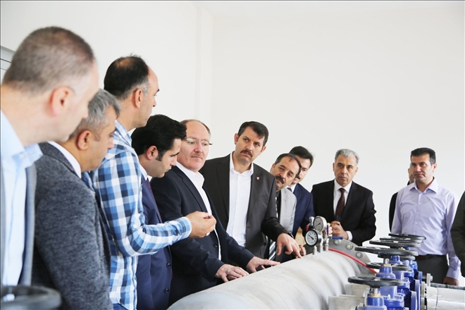 Çadır kültürü yaşatılacak