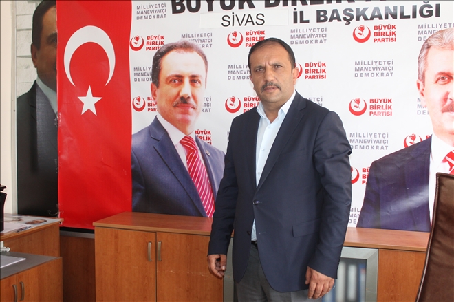 Değişikliğe  Engel Yok