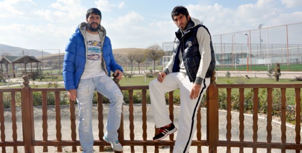 HER MAÇTA HEDEF GALİBİYET