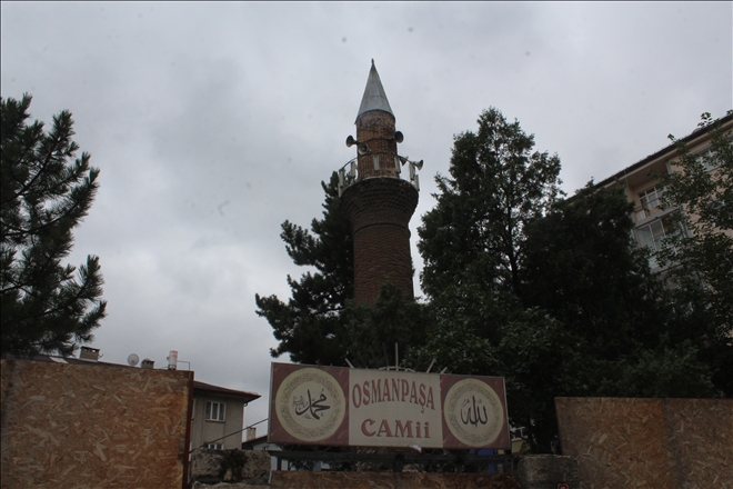 Çalışmalar başlayacak