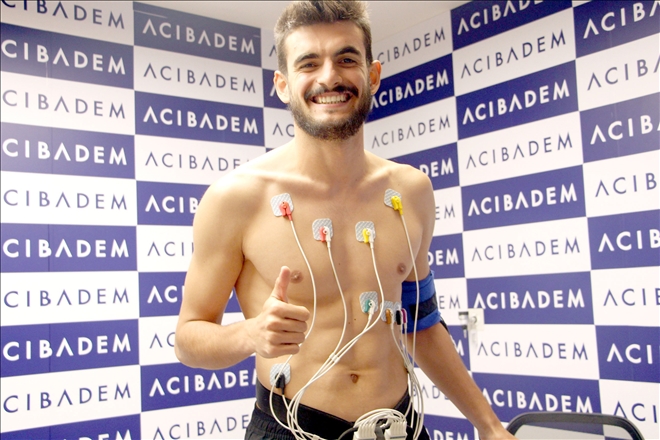 KONTROLDEN  GEÇTİLER