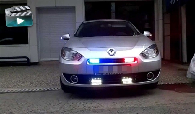 Çakara ceza--video