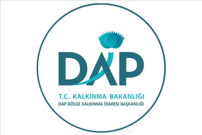 DAP´tan 8 projeye destek