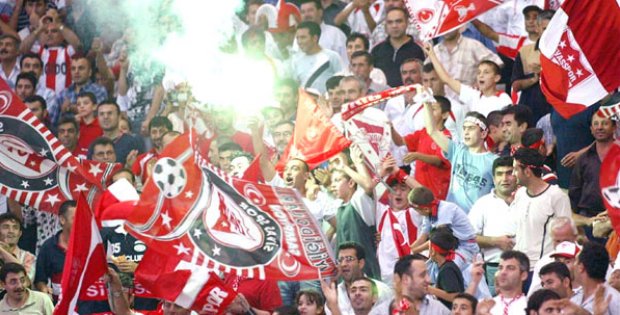 Haydi Yiğidolar Maça