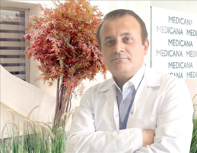 Teknolojinin  esiri olmayın