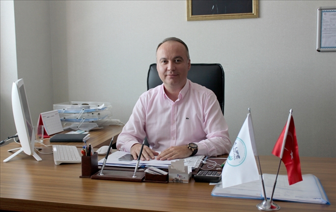 Basın demokrasinin  vazgeçilmezidir