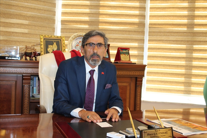 Basın Bayramı´nı kutlarım