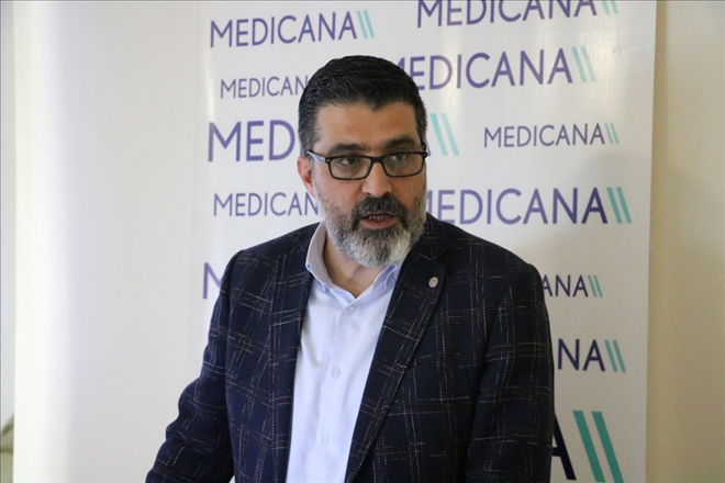 Gazetecilik zor bir meslek