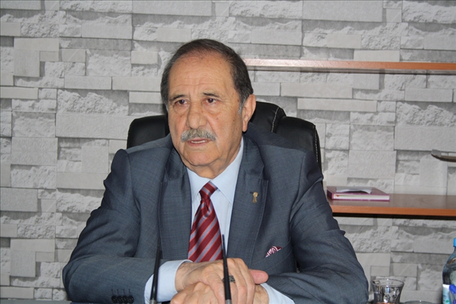 Basınımız önemli görevler üstlenmektedir