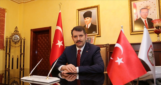 Fedakar medyamıza  teşekkür ediyorum