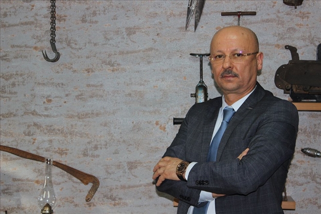 Özgür basın demokrasinin güvencesidir