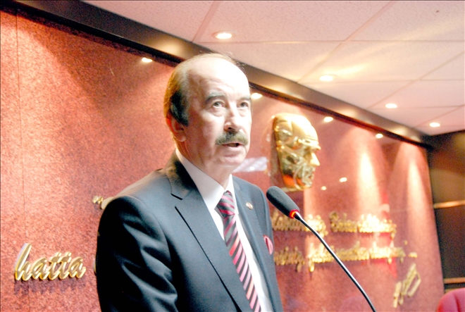 Sivas basını  görevini yapıyor