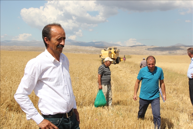 Biçerdöver fiyatları belli oldu 