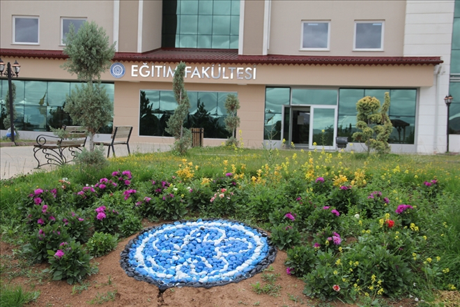    65 kişilik kontenjan açıldı   