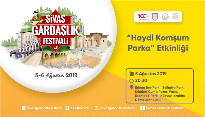 Komşuluk Bağları Güçlendirilecek