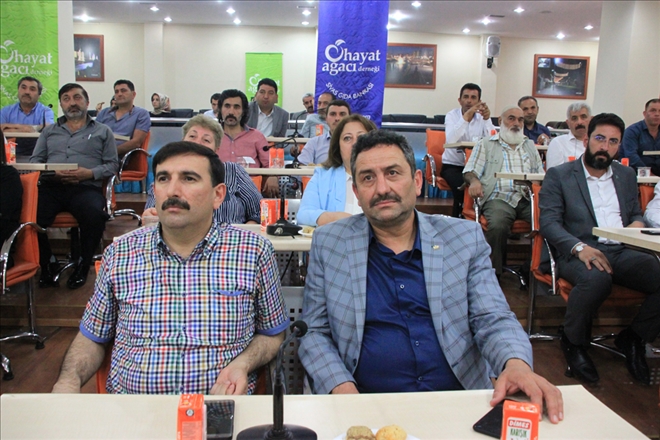 YENİ YÖNETİM BELİRLENDİ