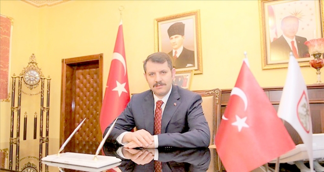 Sivas´a miras bırakacağız