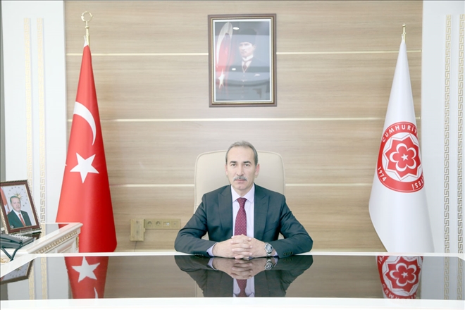 E-imza ile diplomalar hemen veriliyor