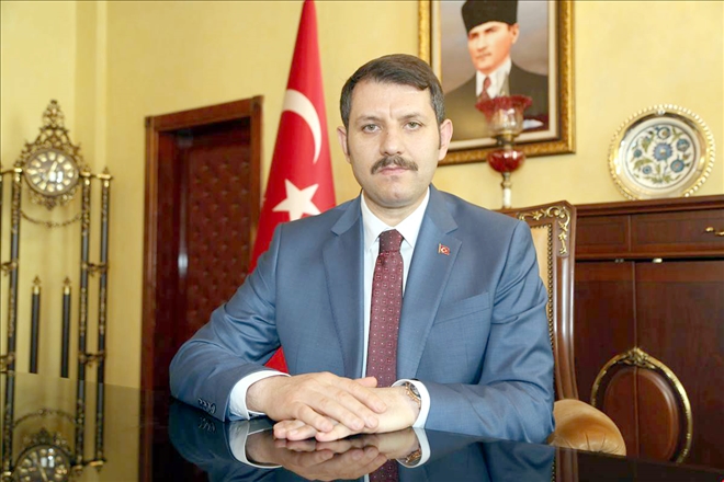 HEPİMİZİN GÖREVİ