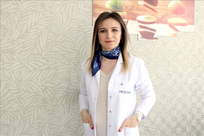  Obezite çağımızın en önemli sorunu 