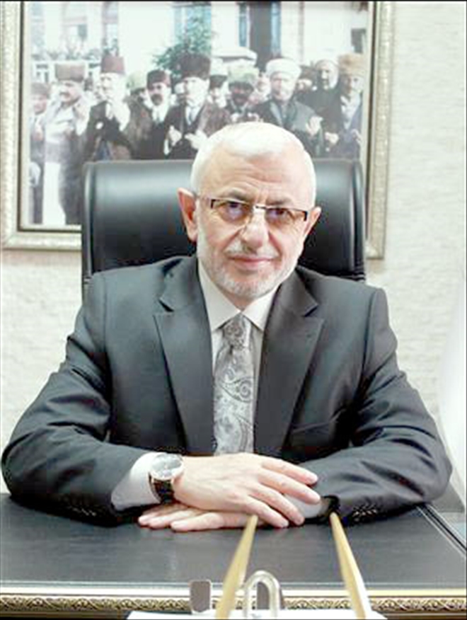 Niyetimiz Sağlam Olmalı