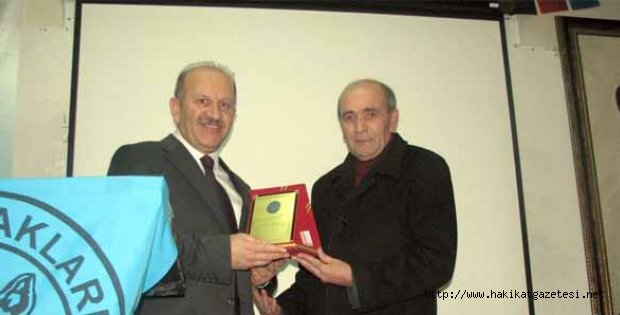 Yıldönümüne Özel Konferans