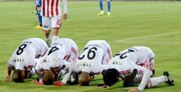 İman Gücü!