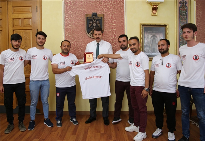 Taraftara Büyük Görev Düşüyor
