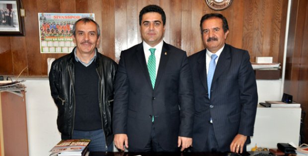 Yeni Bir Sivas İçin