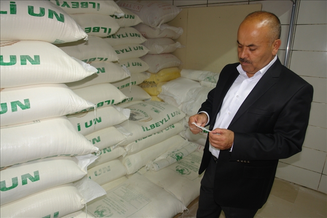 Denetimlere  Hız Verildi