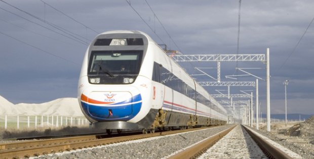 Hızlı Tren, Hızlı Gelsin