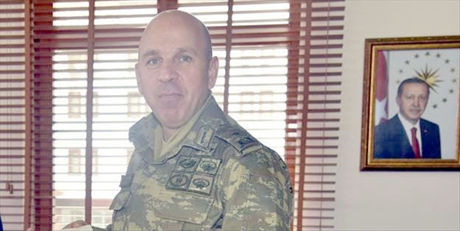 Ömer Ertuğrul Erbakan´a Terfi